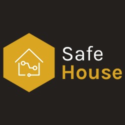SafeHouse  Instalacje elektryczne Warszawa, monitoring CCTV, systemy alarmowe, Smart Home