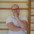 TRENING MEDYCZNY