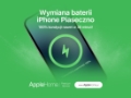 serwis iPhone