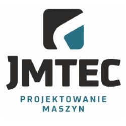 JMTEC Sp. z o.o. - Projektowanie maszyn