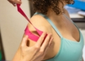 Kinesiotaping