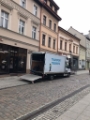 Super Mario Przeprowadzki Bydgoszcz