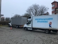 Super Mario Przeprowadzki Bydgoszcz