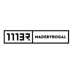 MadeByRogal - Tomasz Rogalski