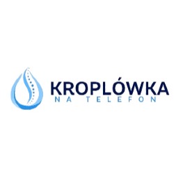 Kroplówki na telefon