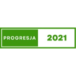 PROGRESJA 2021