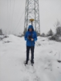 pomiar GPS GEODEZJA RYGUŁA