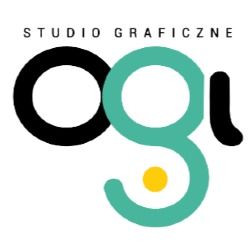 Studio Graficzne OGI Małgorzata Mańka