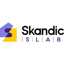 Skandic Slab - Płyty fundamentowe
