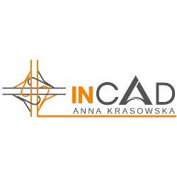 InCAD Projekt organizacji ruchu