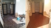 sprzątanie po remoncie