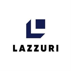 LAZZURI  ze wstępnym frezowaniem