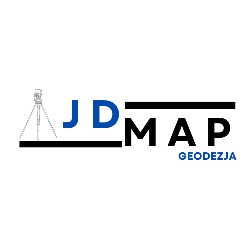 JD Map - geodezja
