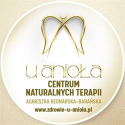 U Anioła Centrum Naturalnych Terapii