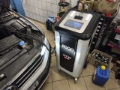 Bóbr Auto Serwis Dynamiczna wymiana oleju w automatycznej skrzyni biegów