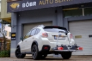 Bóbr Auto Serwis Parking dla klientów