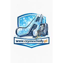 czyszczenie schodow ruchomych