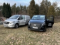 Auta na Kwiaty
