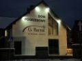 Dom Pogrzebowy w Konopnicy