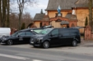 Karawany Pogrzebowe Pod Kościołem