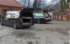 Karawany Pogrzebowe