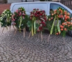 Wieńce Pogrzebowe