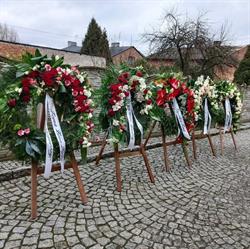 Kwiaciarnia i Zakład Pogrzebowy G.Bartol W Widawie