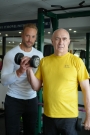 trener personalny Warszawa Ursynów Body Movement