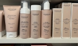 SENSIBIOME prebiotic skin-care