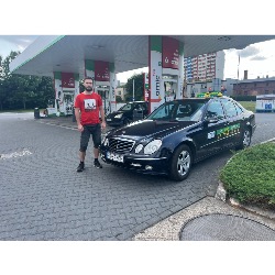 Rybnik Taxi & Transfery