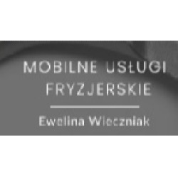 Ewelina Wieczniak Mobilne usługi fryzjerskie