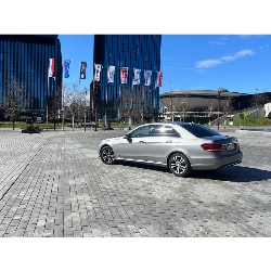 VIP Taxi Premium