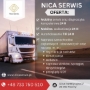 Nica Serwis usługi