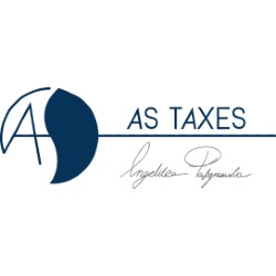 AS Taxes - Biuro Rachunkowe  Usługi Księgowe