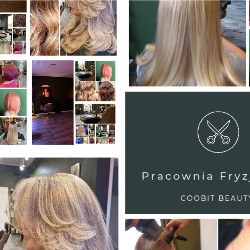 Pracownia Fryzjerska Coobit Beauty