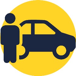 Mobility Management  Zarządzanie i Administracja Flotą - Mobilnością
