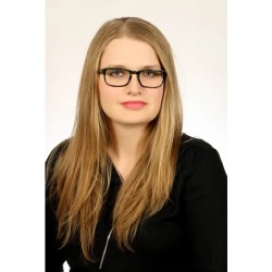Barbara Paradysz-Kapica  Psycholog Krosno