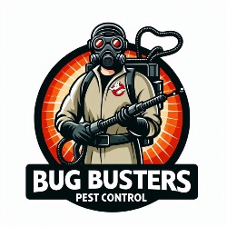 BUG BUSTERS DDD