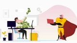 Animacje reklamowe