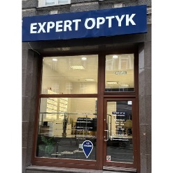 EXPERT OPTYK Szczecin - Salon Optyczny, Optometrysta, Badanie Wzroku