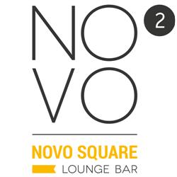 NOVO SQUARE LOUNGE BAR