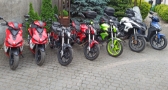 MOTOWEEK
