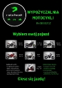 Wypożyczalnia motocykli Bydgoszcz