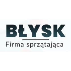 Błysk Firma sprzątająca