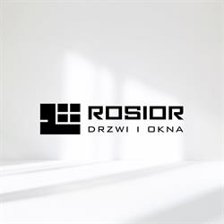 ROSIOR - Okna Drzwi Zewnętrzne - Nowy Dwór Mazowiecki  Legionowo