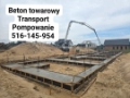 Beton towarowy Morąg