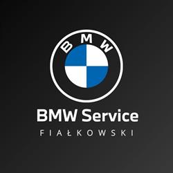BMW Fiałkowski Zielona Góra - Autoryzowany serwis i oryginalne części BMW