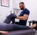 Fizjoterapia / Rehabilitacja