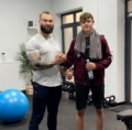 Trening przygotowania motorycznego