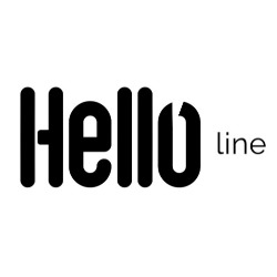 Hello Line